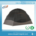 Doppelschicht 8 Personen Wasserdicht Outdoor Camping Zelt